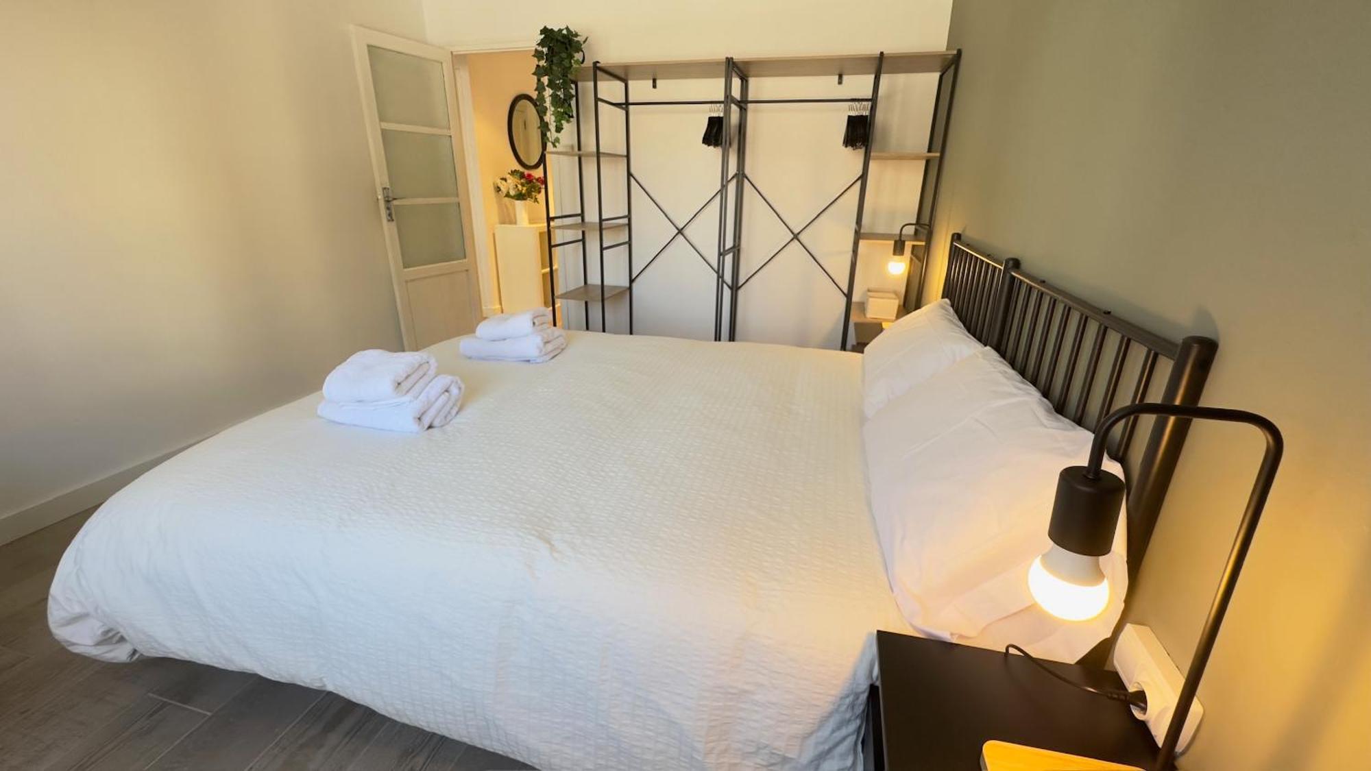 Apartamentos Vernia Ontinyent Ngoại thất bức ảnh