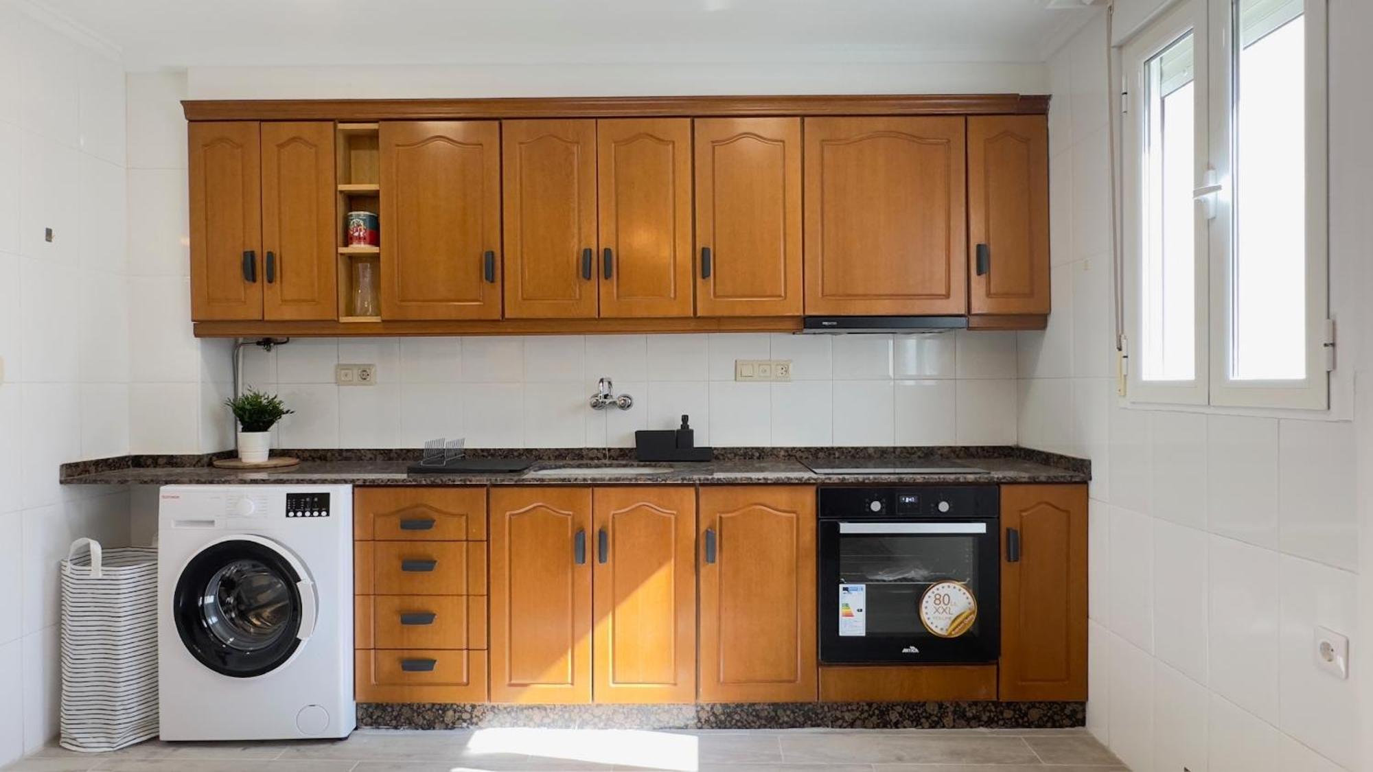 Apartamentos Vernia Ontinyent Ngoại thất bức ảnh