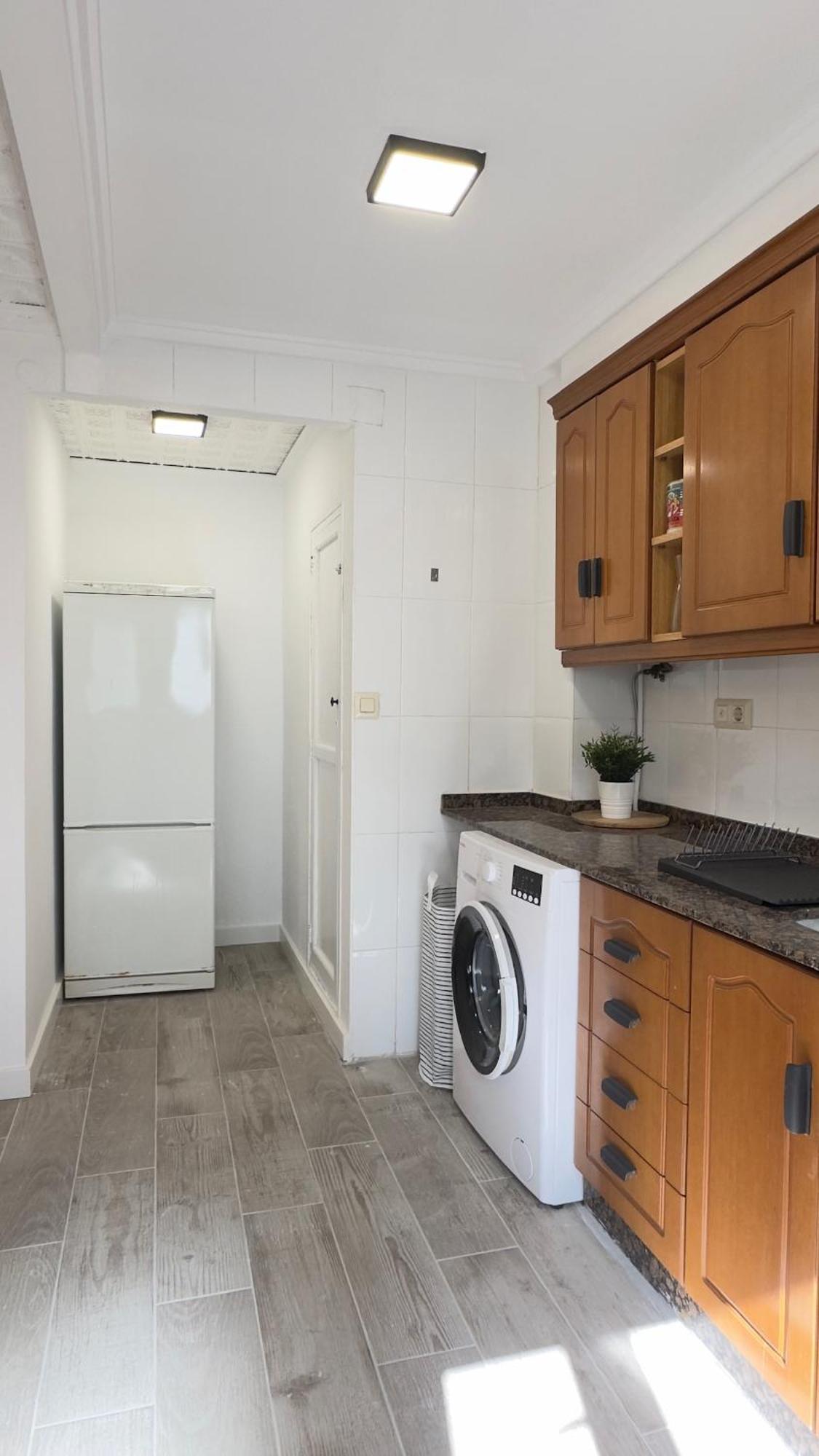 Apartamentos Vernia Ontinyent Ngoại thất bức ảnh
