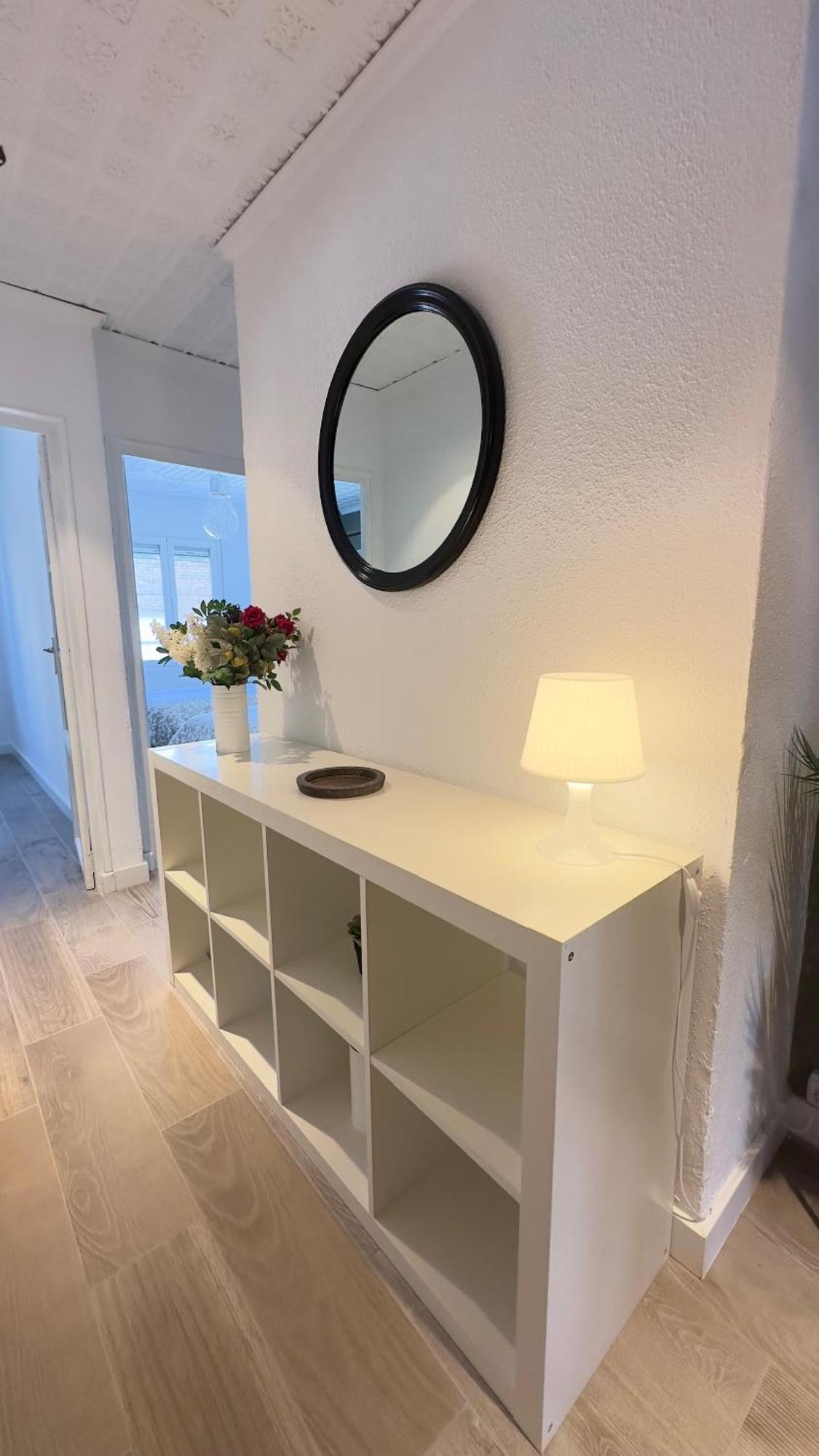 Apartamentos Vernia Ontinyent Ngoại thất bức ảnh
