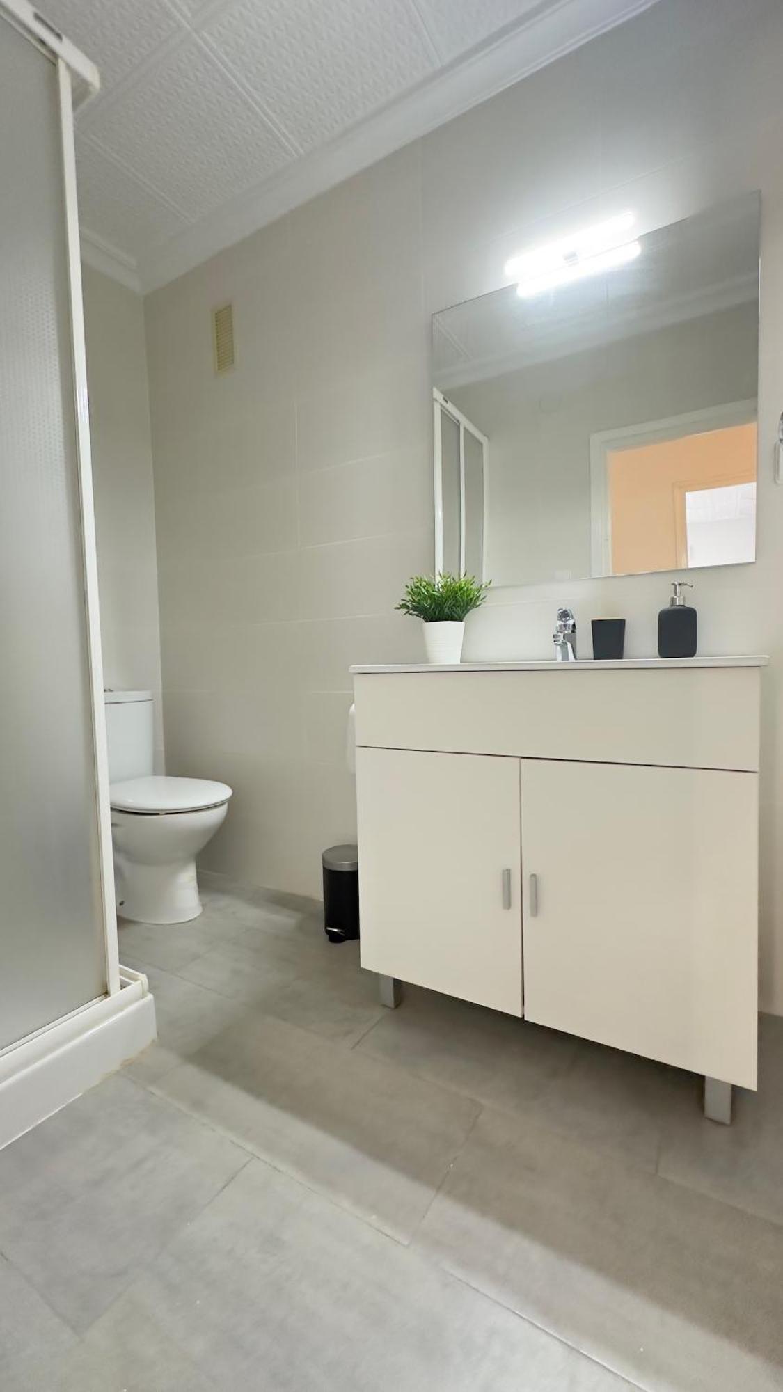 Apartamentos Vernia Ontinyent Ngoại thất bức ảnh