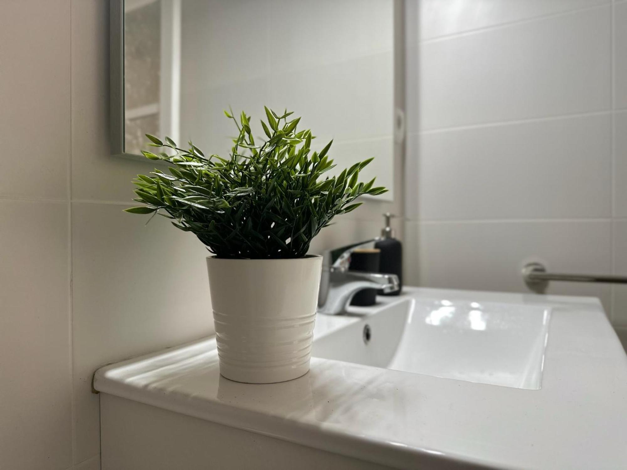 Apartamentos Vernia Ontinyent Ngoại thất bức ảnh