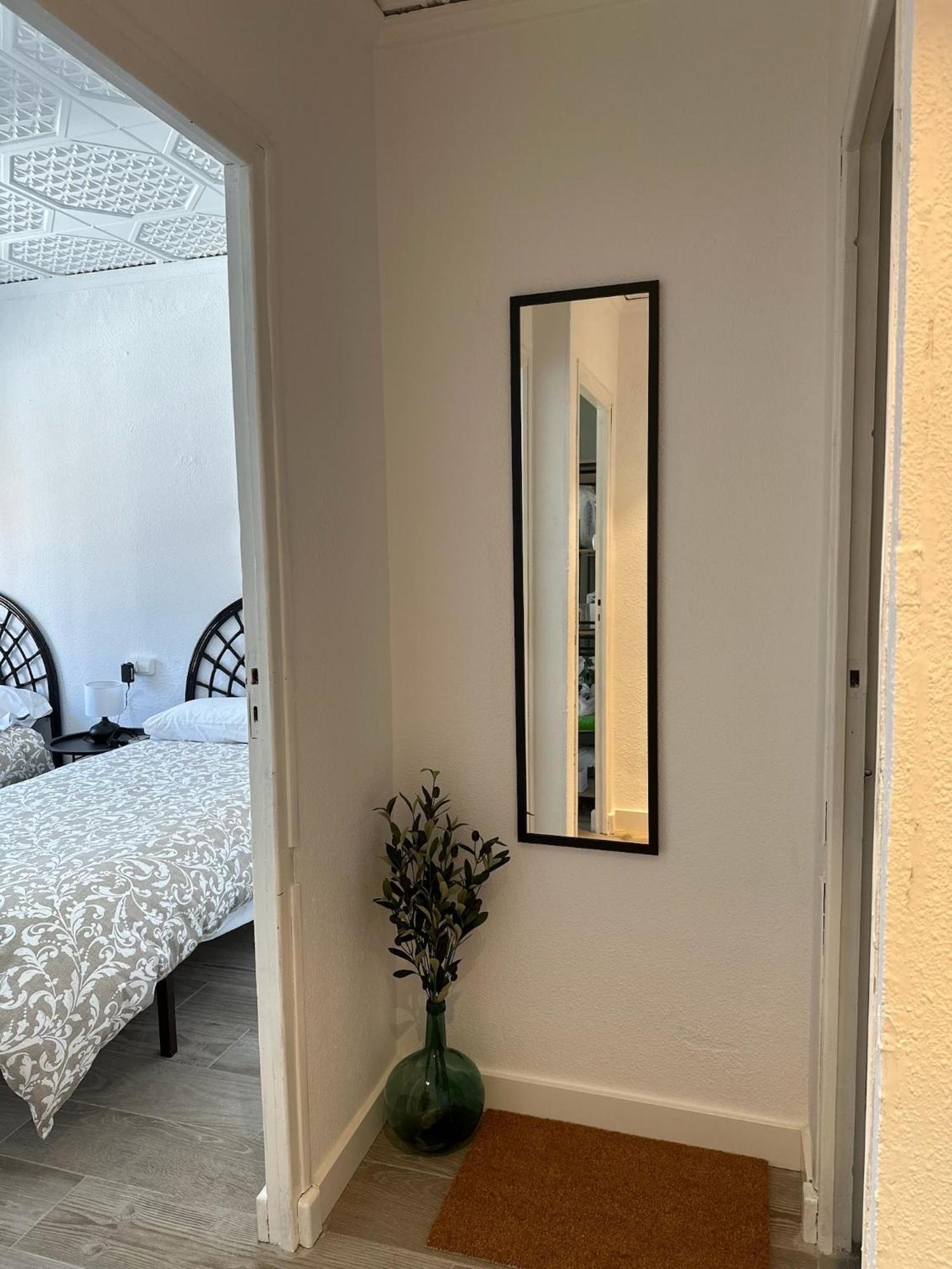 Apartamentos Vernia Ontinyent Ngoại thất bức ảnh