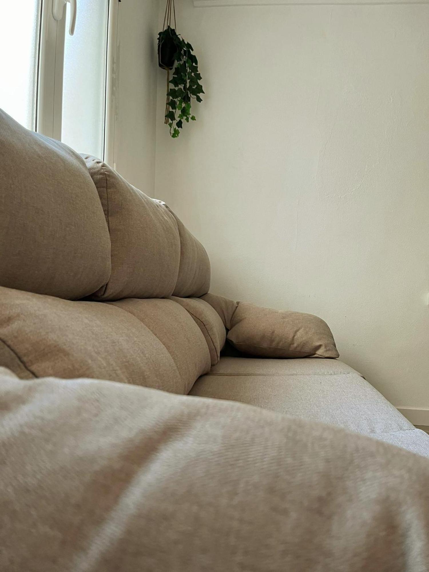 Apartamentos Vernia Ontinyent Ngoại thất bức ảnh